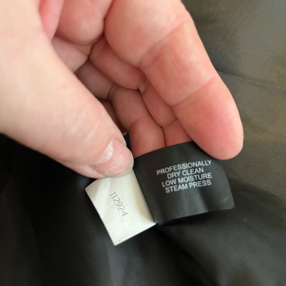 LONDON FOG Jackets/coat size xl - Picture 5 of 10